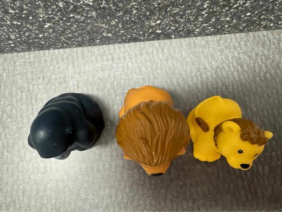 Little People “Zoo Talkers” $10 each - photo 2