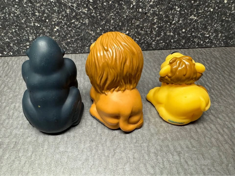 Little People “Zoo Talkers” $10 each - photo 3