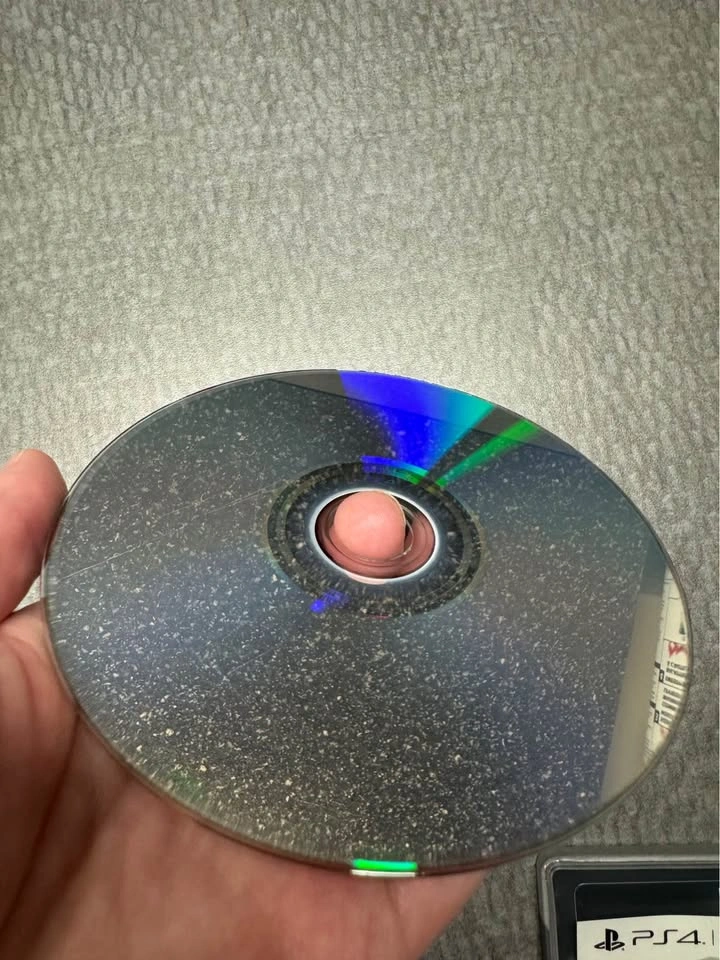 PS4 game - photo 3