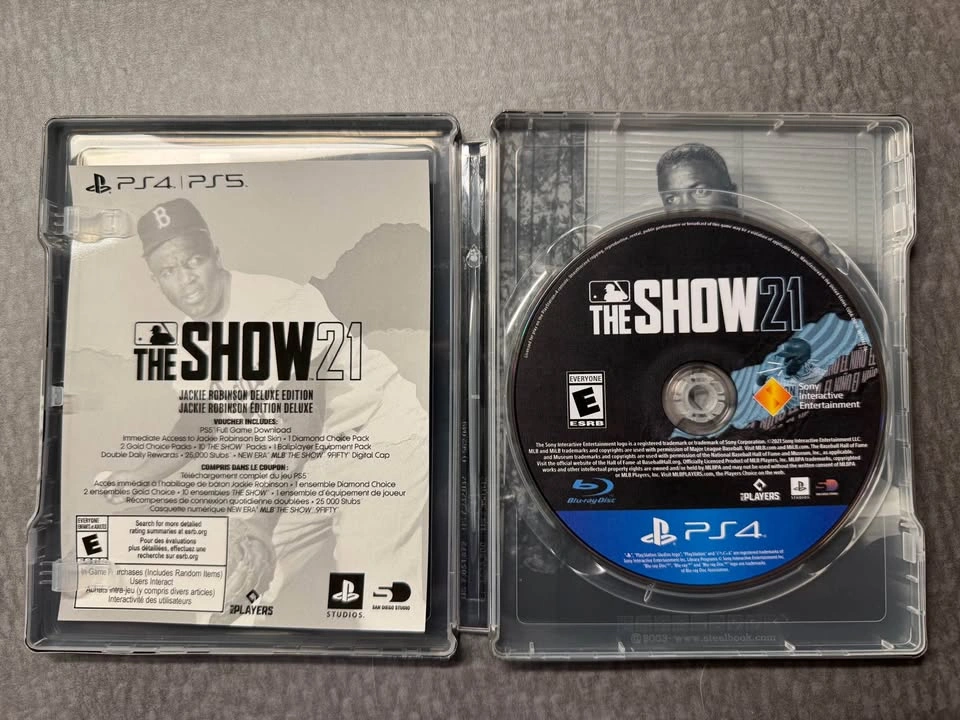 PS4 game - photo 4