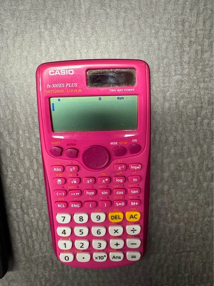 Scientific calculators $10 each - photo 4