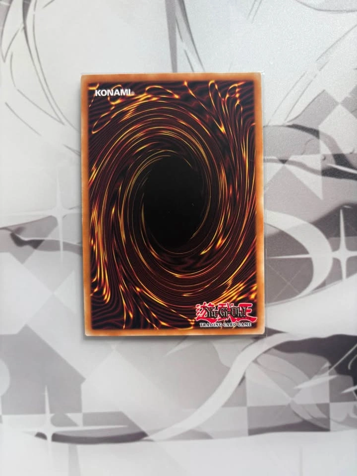 Yugioh dark magician - photo 2