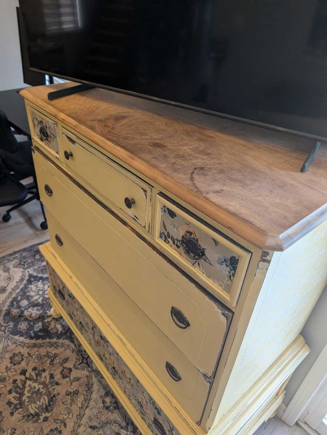 Two Unique Antique Pieces - photo 2
