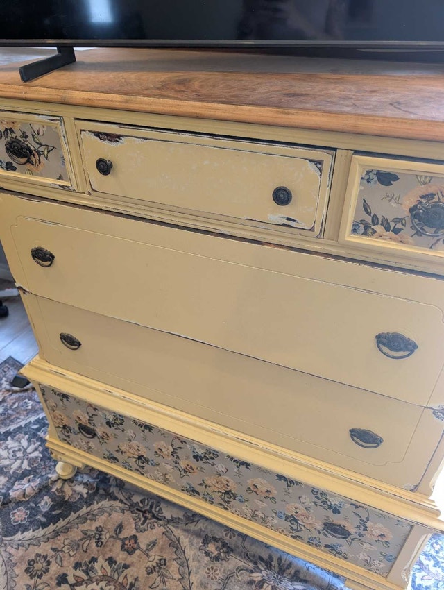 Two Unique Antique Pieces - photo 3