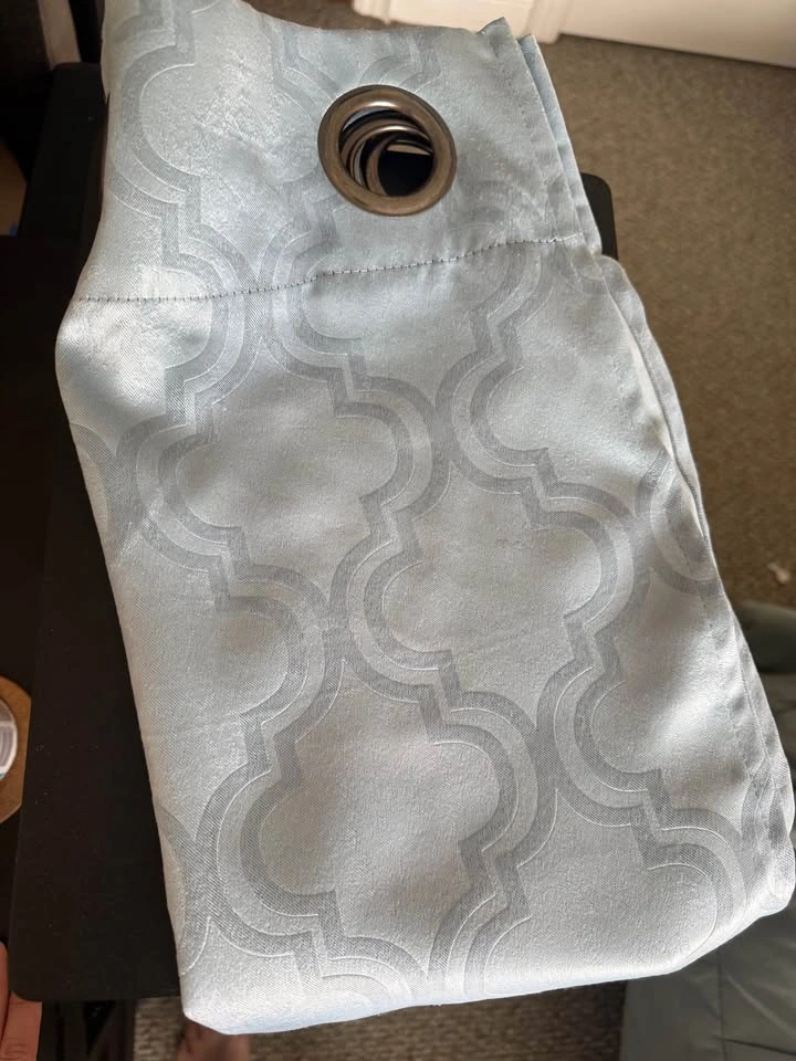 Brand New and Used Curtains - photo 2