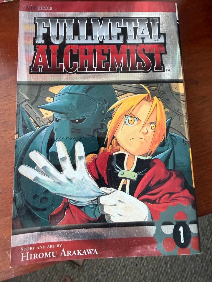 Manga series lots - photo 5