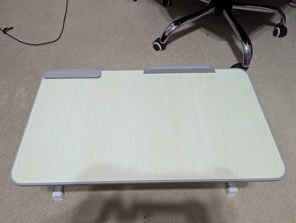 Folding table - photo 2