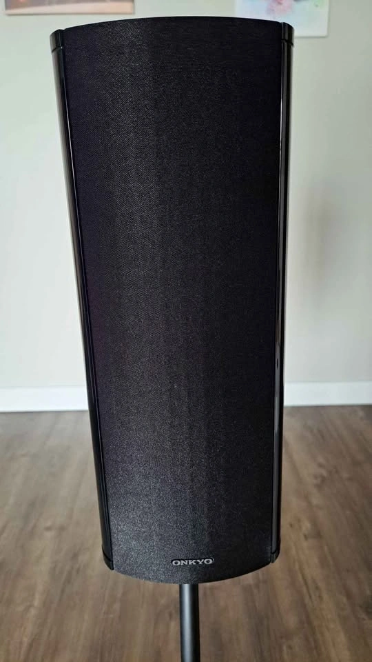 ONKYO Speakers + ONKYO Stands - photo 2