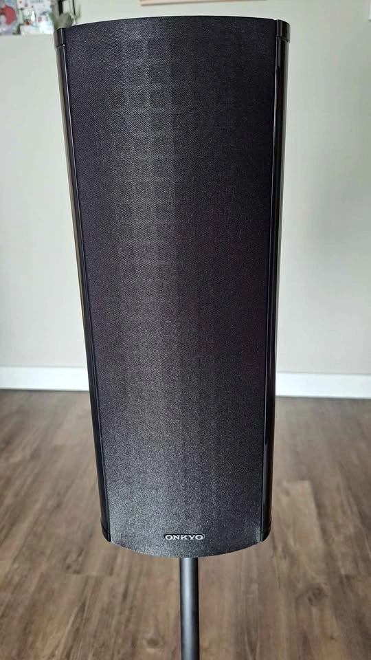 ONKYO Speakers + ONKYO Stands - photo 3