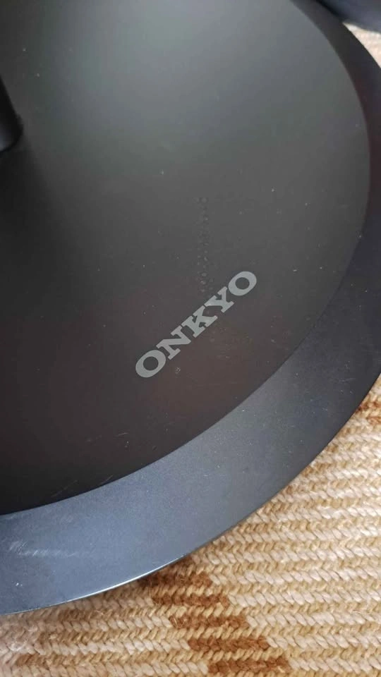 ONKYO Speakers + ONKYO Stands - photo 4