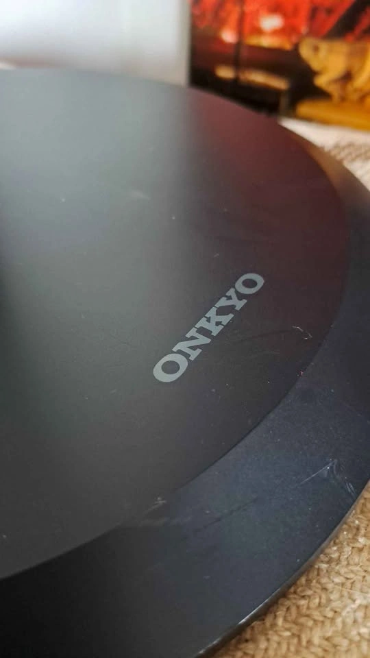 ONKYO Speakers + ONKYO Stands - photo 5