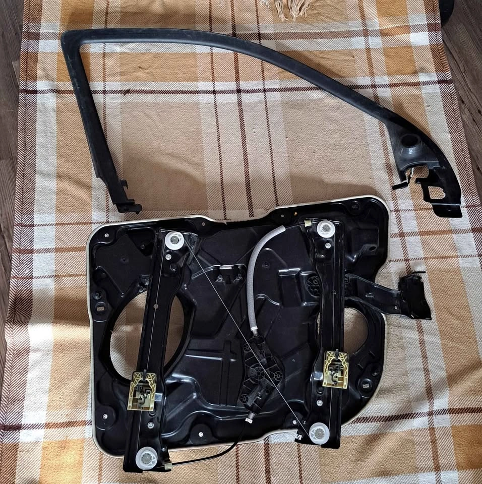 Jeep Door parts - photo 2