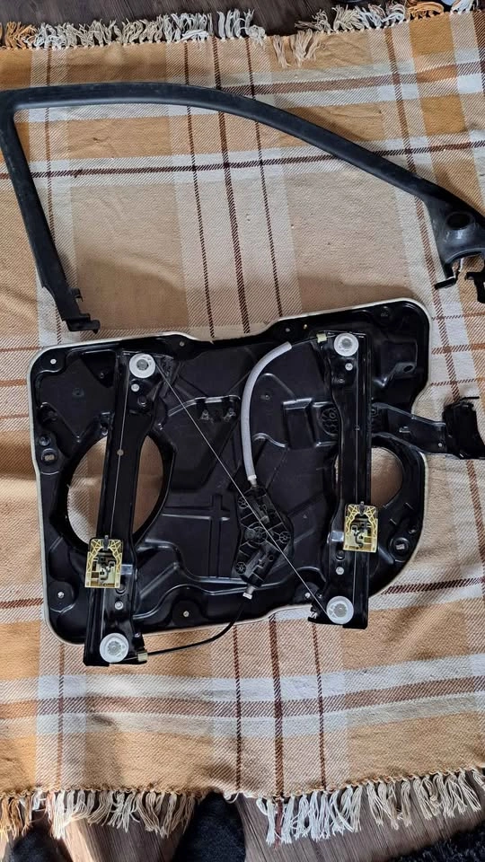 Jeep Door parts - photo 3