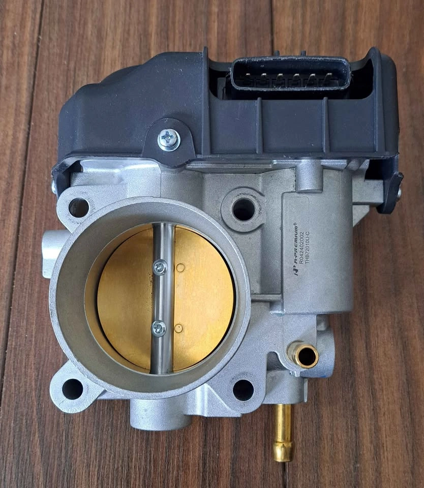 A-Premium Throttle Body (Honda/Acura) - photo 2