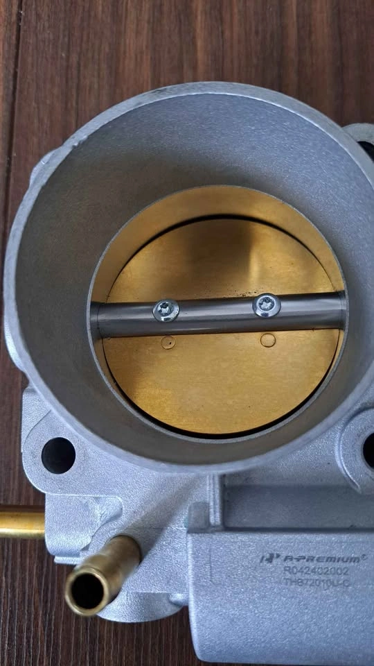 A-Premium Throttle Body (Honda/Acura) - photo 4