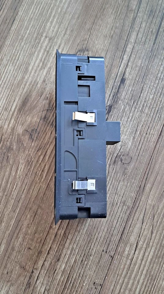 Porsche Panamera Window Switch