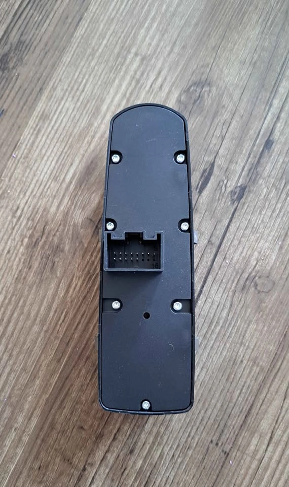 Porsche Panamera Window Switch - photo 3