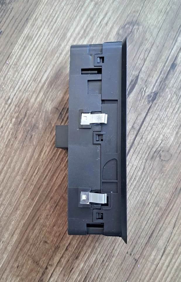 Porsche Panamera Window Switch - photo 4
