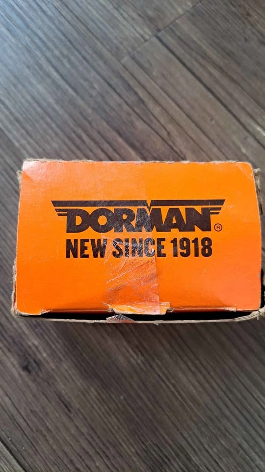 DORMAN 1/2-20 Wheel Studs (10) - photo 5