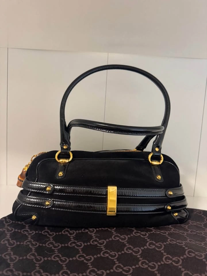 Gucci wave Boston bowler bag - photo 2