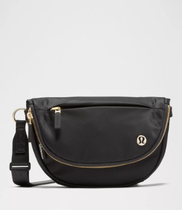 Lululemon All Night Mini Bag