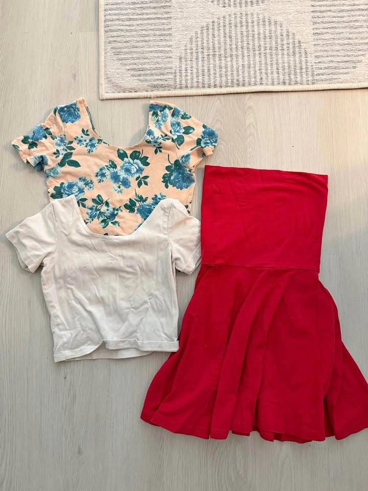 American Apparel Clothing- Size XS