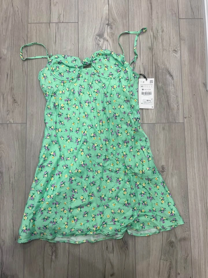 ZARA CLOSET CLEAN OUT- BNWT, XS-M - photo 2