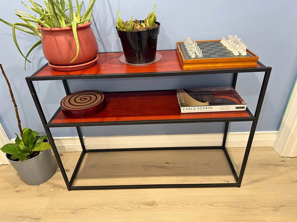 Sideboard Table