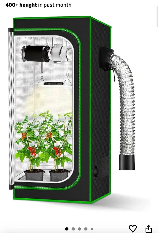 Grow Tent