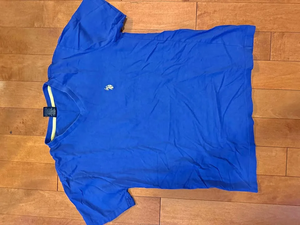 Ralph Lauren thumbnail
