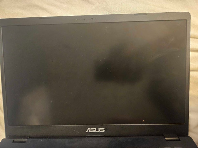 ASUS Laptop - Modern