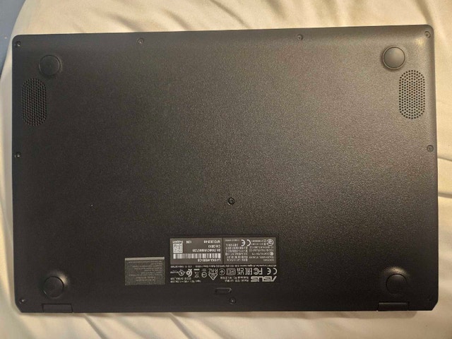 ASUS Laptop - Modern - photo 3
