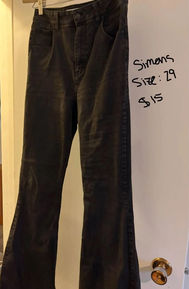 women’s bottoms - photo 4