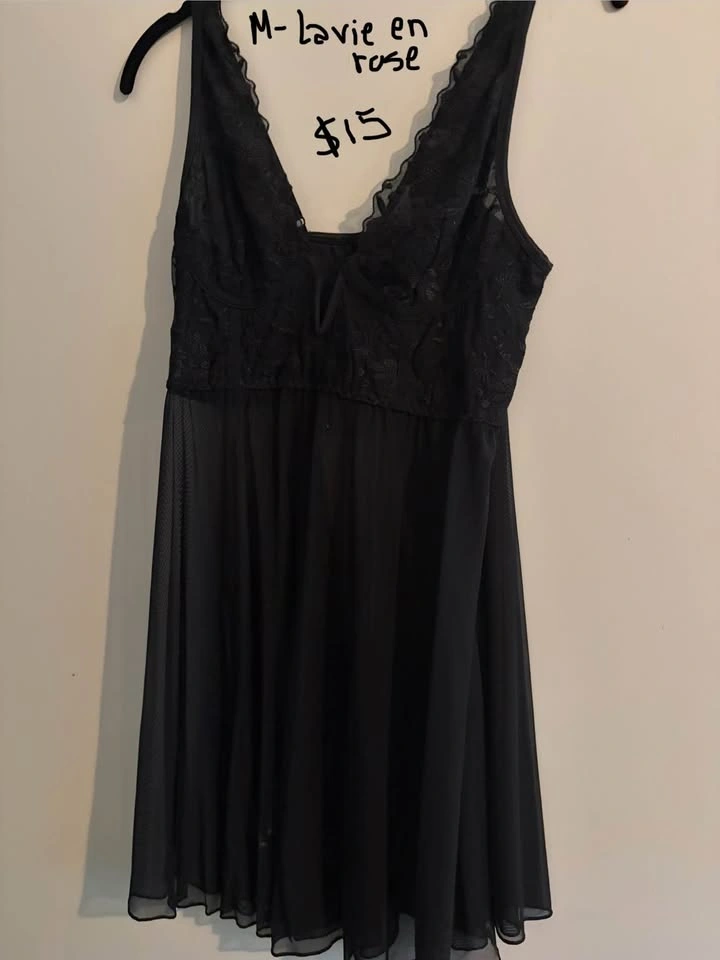 women’s dresses / tops - photo 3
