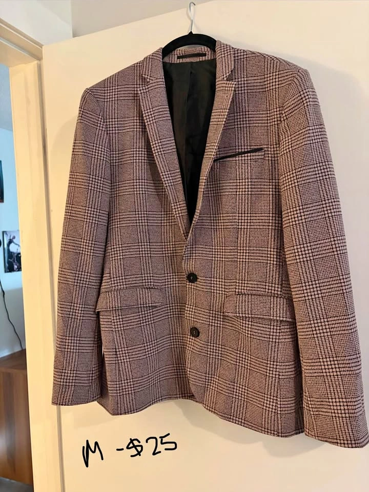 women’s clothes