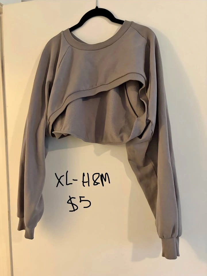 Women’s Sweaters