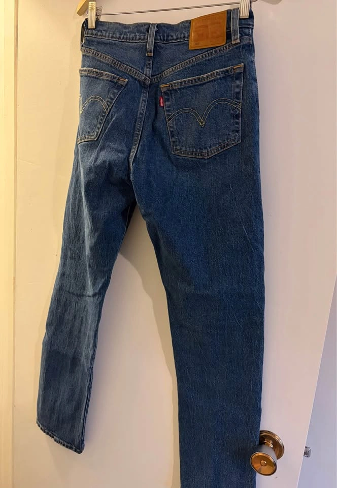 Levi’s 501 - photo 2
