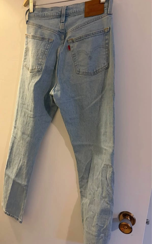 Levi’s 501 - photo 5