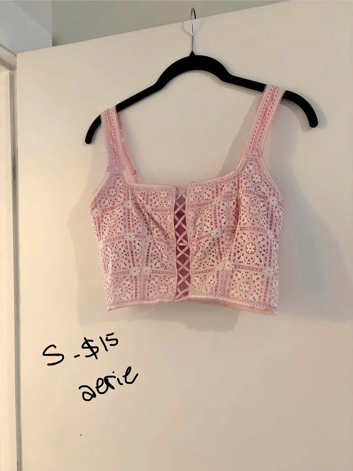 Aerie