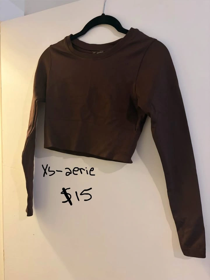 Aerie - photo 5