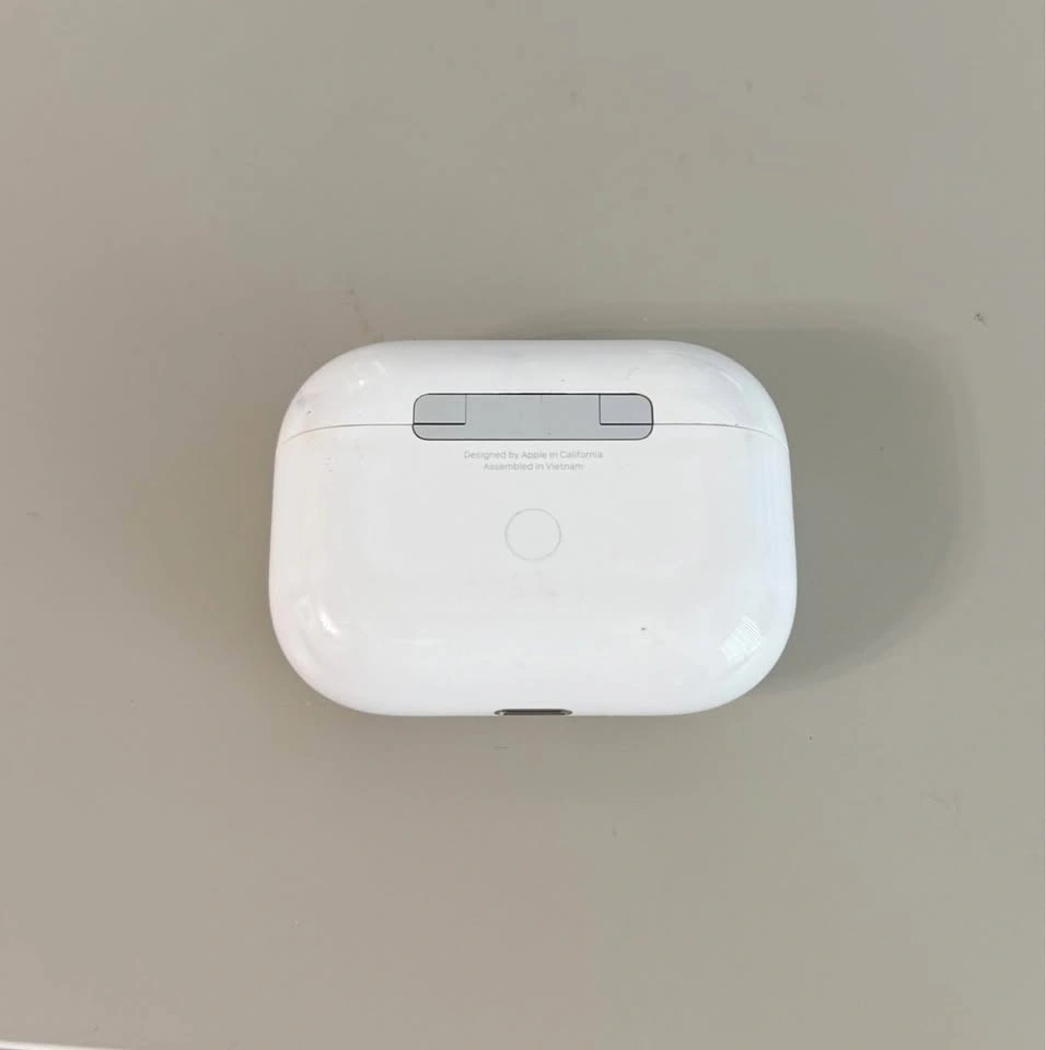AirPods Pro Gen 1 *Charging case ONLY* - photo 3
