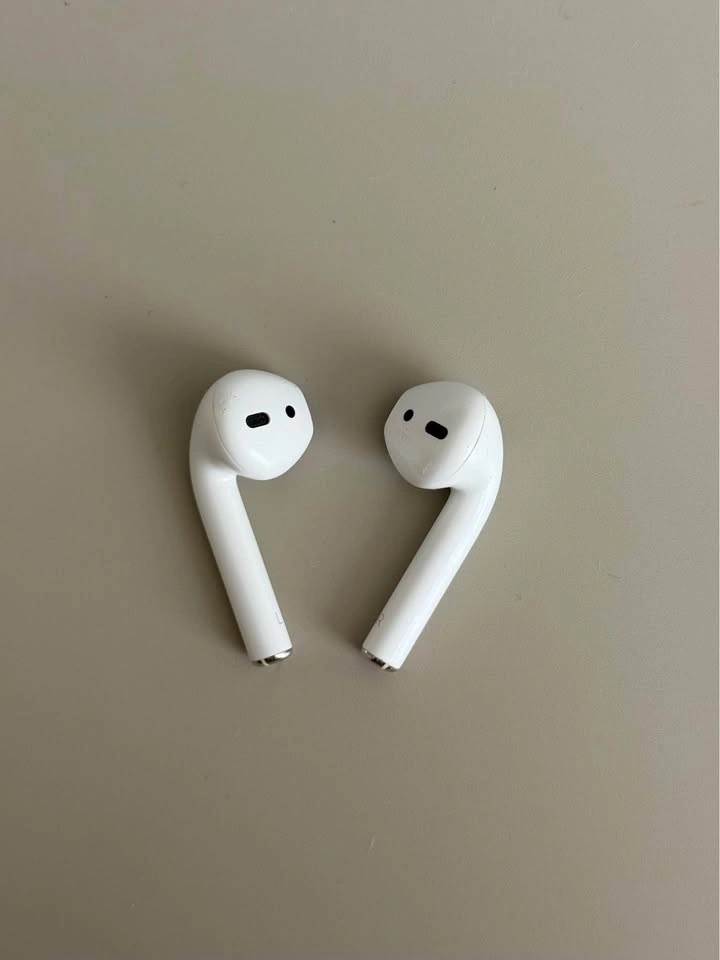 AirPods Gen 1 - photo 3