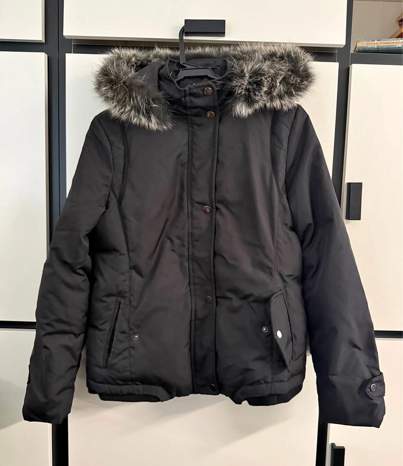 POLO Winter Jacket - XS