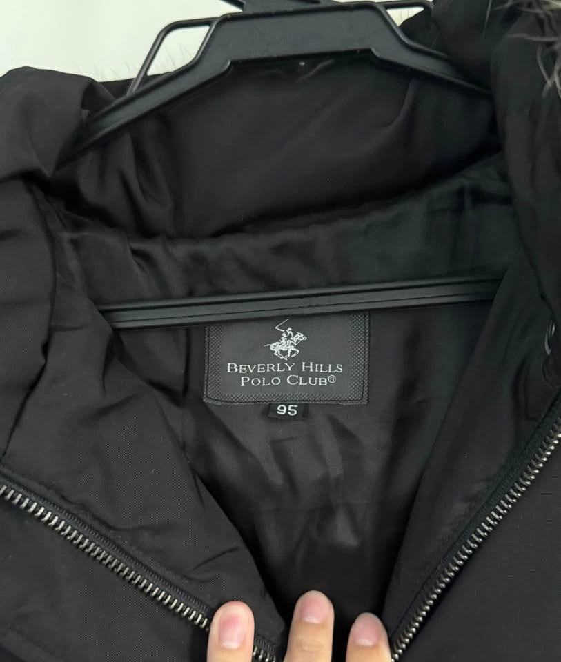 POLO Winter Jacket - XS - photo 3