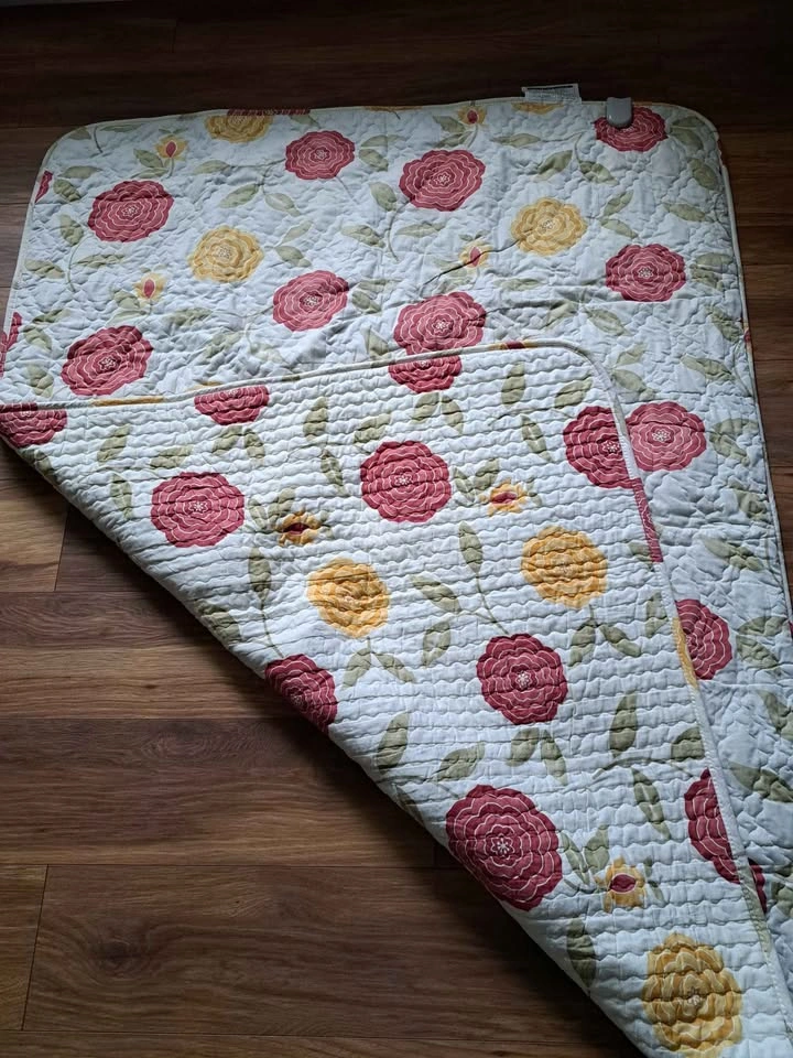 Korean Electric Heated Blanket / Mattress Pad - photo 3