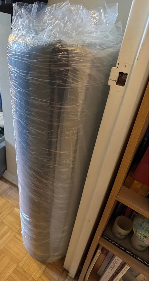 Brand New Sleep Country Queen Bunkie Mattress - photo 2