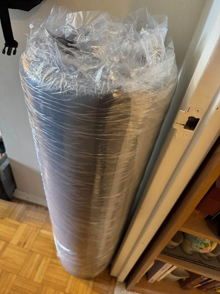 Brand New Sleep Country Queen Bunkie Mattress - photo 3