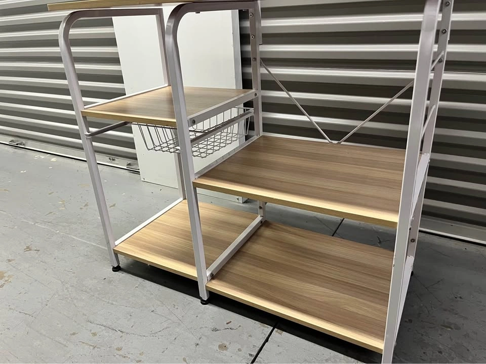 Bakers Rack Shelf - photo 2
