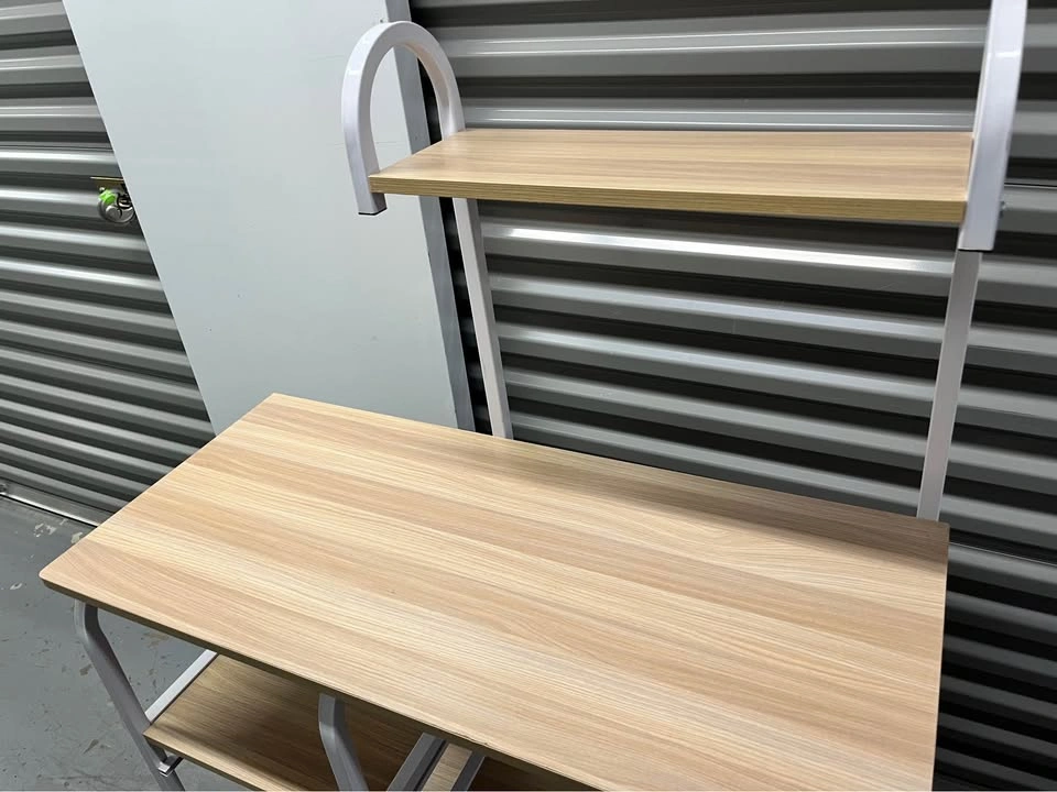 Bakers Rack Shelf - photo 3