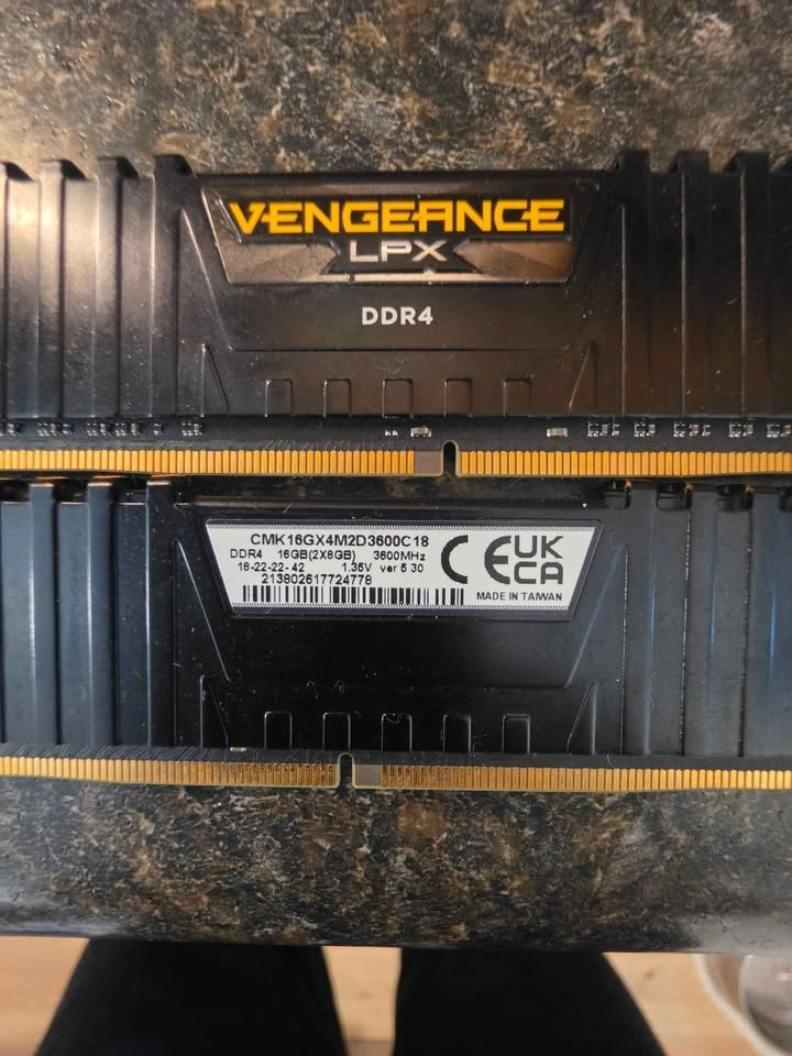 Box of PC Parts All tested - photo 2